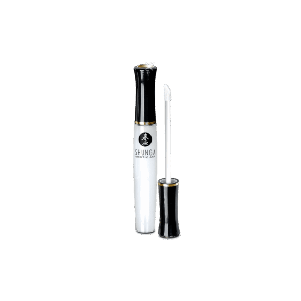 Gloss Plaisir Oral divin - Eau de Coco – Image 2